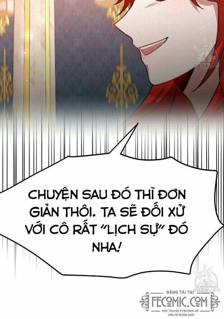 Công Chúa Bị Lãng Quên Muốn Sống Trong Hòa Bình Chapter 26 trang 16