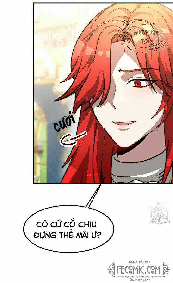 Công Chúa Bị Lãng Quên Muốn Sống Trong Hòa Bình Chapter 26 trang 23