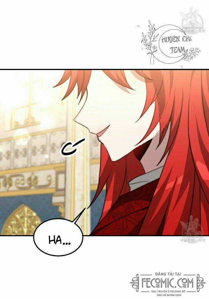 Công Chúa Bị Lãng Quên Muốn Sống Trong Hòa Bình Chapter 26 trang 26