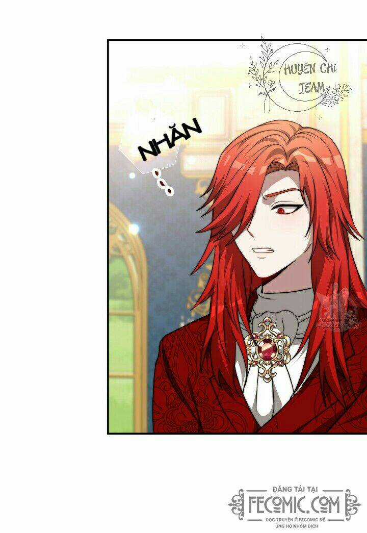 Công Chúa Bị Lãng Quên Muốn Sống Trong Hòa Bình Chapter 26 trang 28