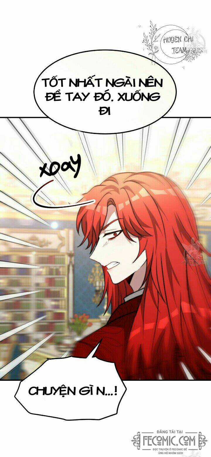 Công Chúa Bị Lãng Quên Muốn Sống Trong Hòa Bình Chapter 26 trang 29