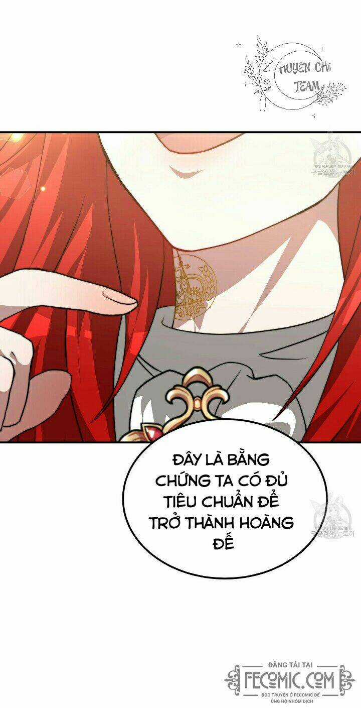 Công Chúa Bị Lãng Quên Muốn Sống Trong Hòa Bình Chapter 26 trang 3
