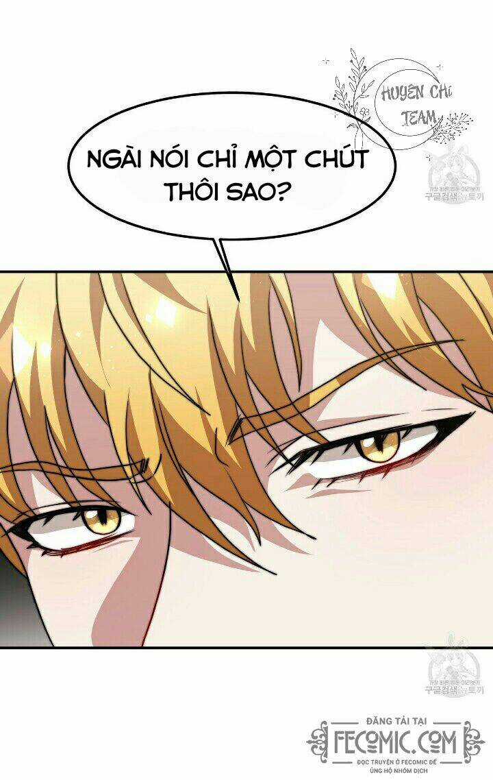 Công Chúa Bị Lãng Quên Muốn Sống Trong Hòa Bình Chapter 26 trang 35