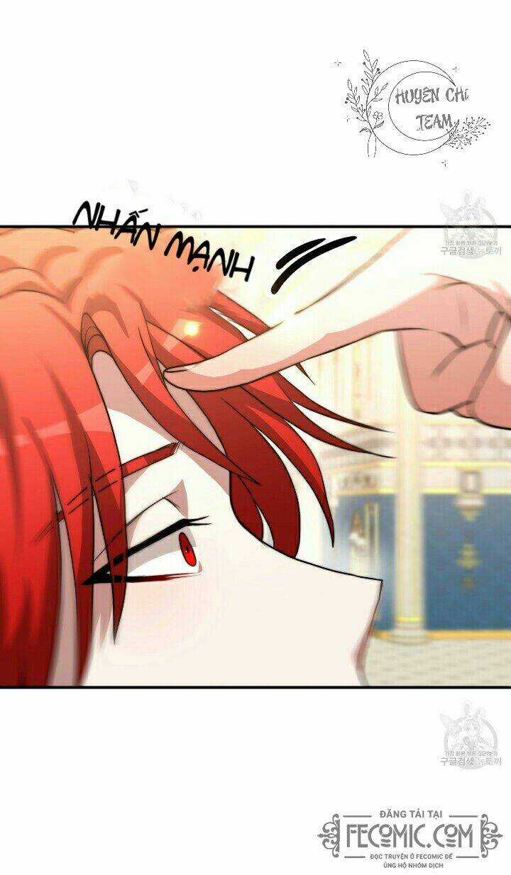 Công Chúa Bị Lãng Quên Muốn Sống Trong Hòa Bình Chapter 26 trang 38