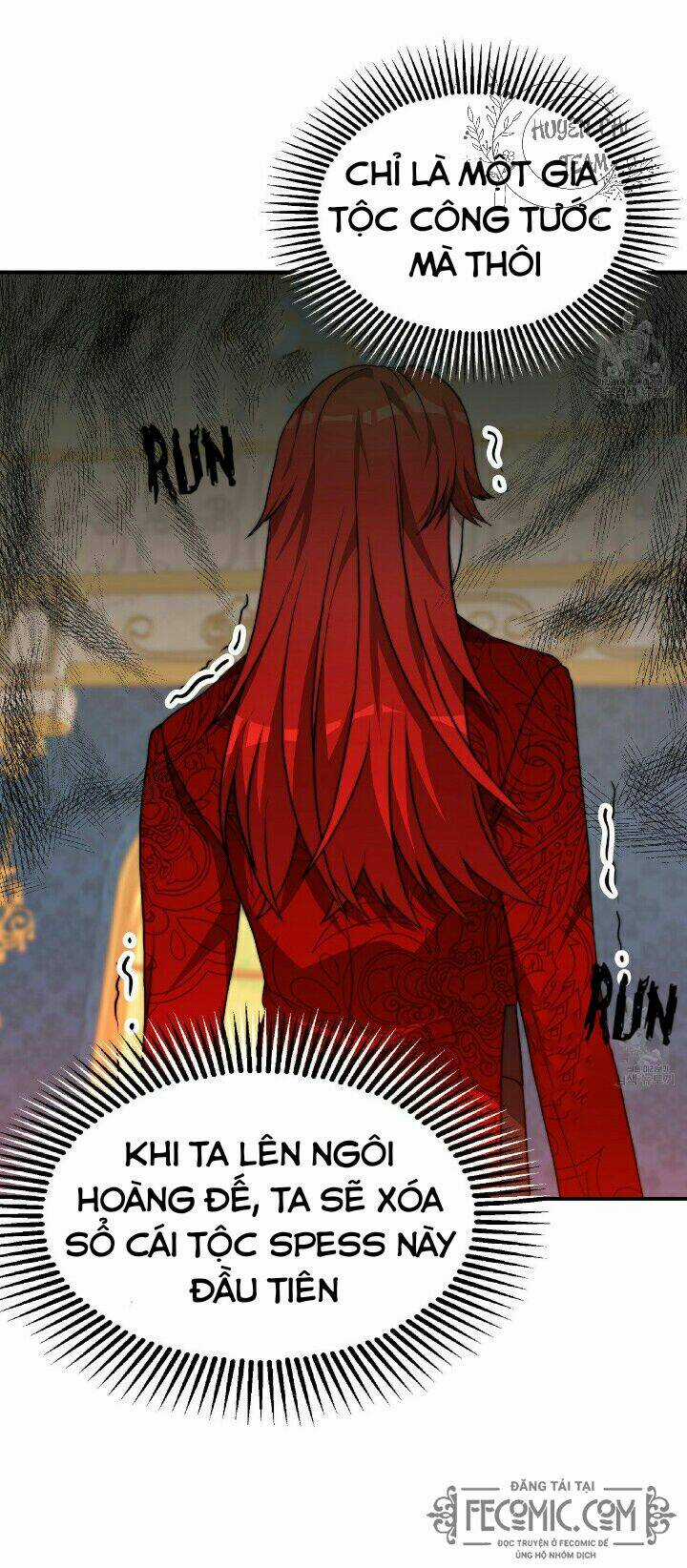 Công Chúa Bị Lãng Quên Muốn Sống Trong Hòa Bình Chapter 26 trang 42