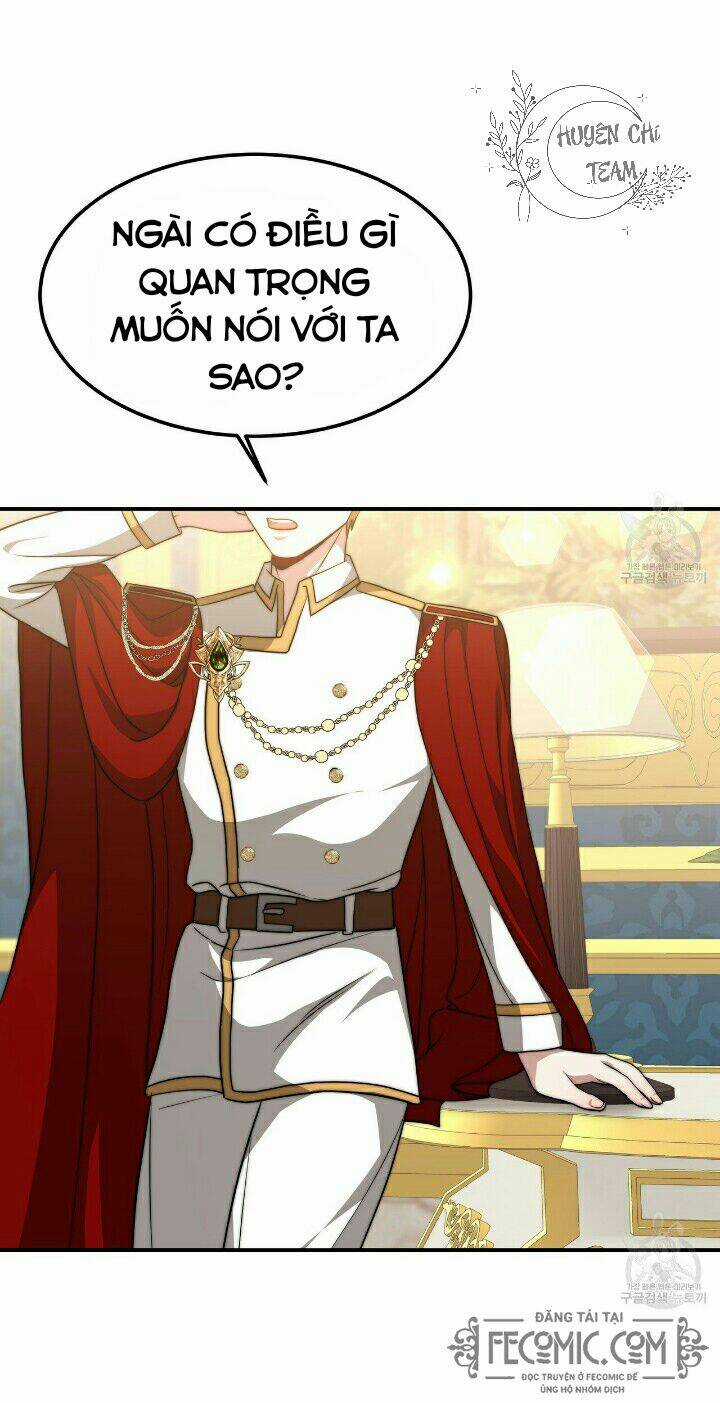 Công Chúa Bị Lãng Quên Muốn Sống Trong Hòa Bình Chapter 26 trang 44