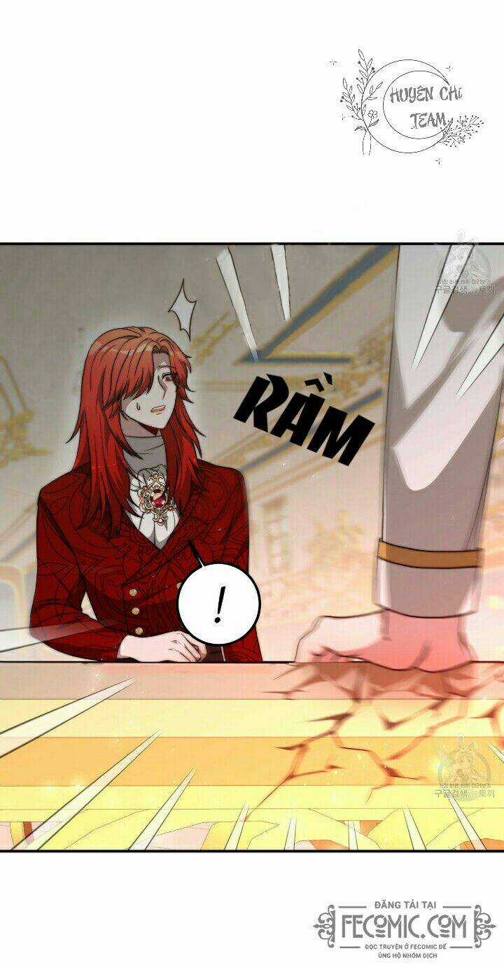 Công Chúa Bị Lãng Quên Muốn Sống Trong Hòa Bình Chapter 26 trang 48