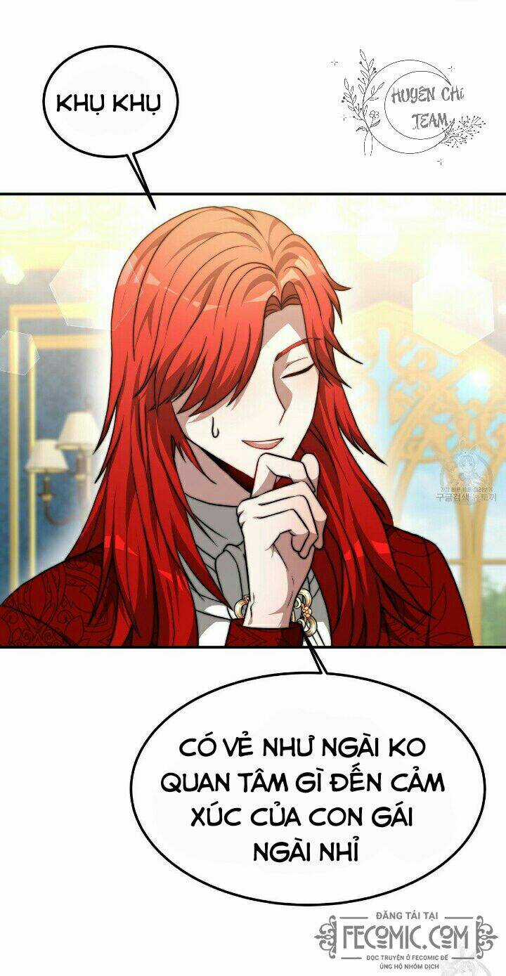 Công Chúa Bị Lãng Quên Muốn Sống Trong Hòa Bình Chapter 26 trang 52