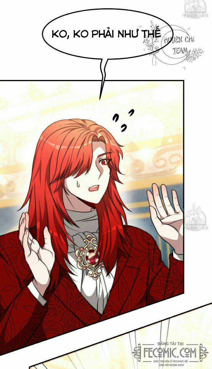 Công Chúa Bị Lãng Quên Muốn Sống Trong Hòa Bình Chapter 26 trang 54