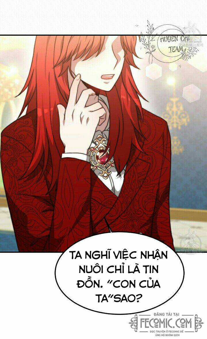 Công Chúa Bị Lãng Quên Muốn Sống Trong Hòa Bình Chapter 26 trang 61