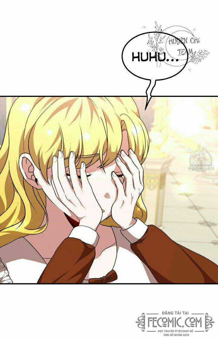 Công Chúa Bị Lãng Quên Muốn Sống Trong Hòa Bình Chapter 26 trang 63