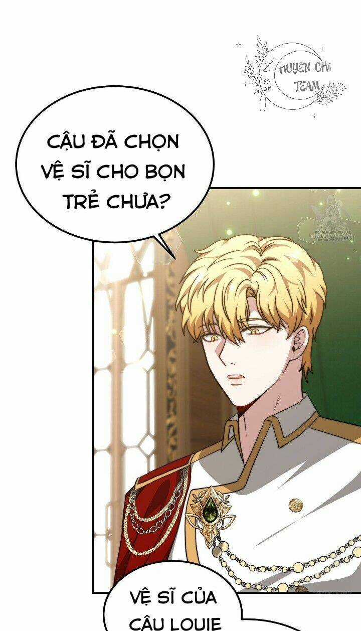 Công Chúa Bị Lãng Quên Muốn Sống Trong Hòa Bình Chapter 27 trang 10