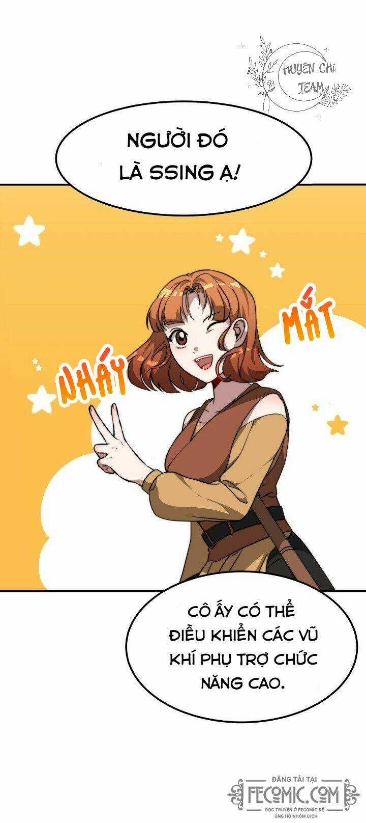 Công Chúa Bị Lãng Quên Muốn Sống Trong Hòa Bình Chapter 27 trang 14