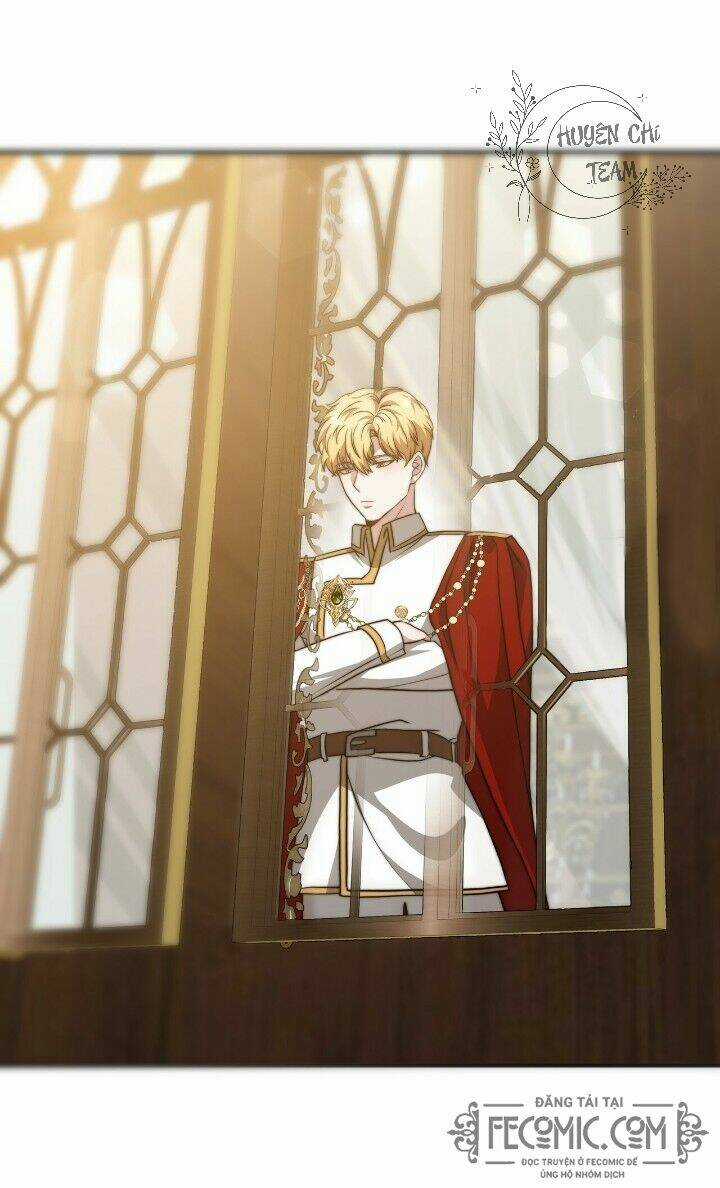 Công Chúa Bị Lãng Quên Muốn Sống Trong Hòa Bình Chapter 27 trang 2