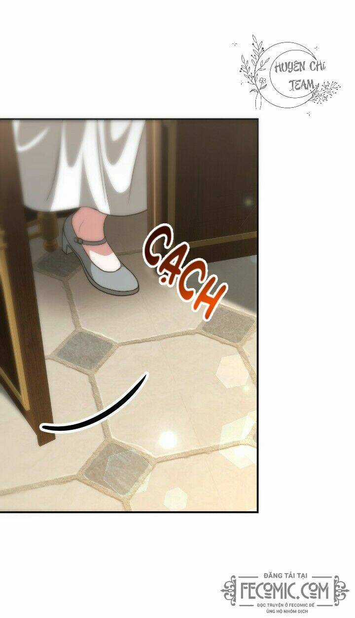 Công Chúa Bị Lãng Quên Muốn Sống Trong Hòa Bình Chapter 27 trang 35