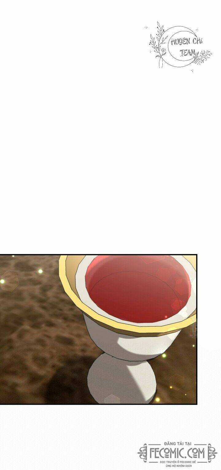 Công Chúa Bị Lãng Quên Muốn Sống Trong Hòa Bình Chapter 27 trang 38