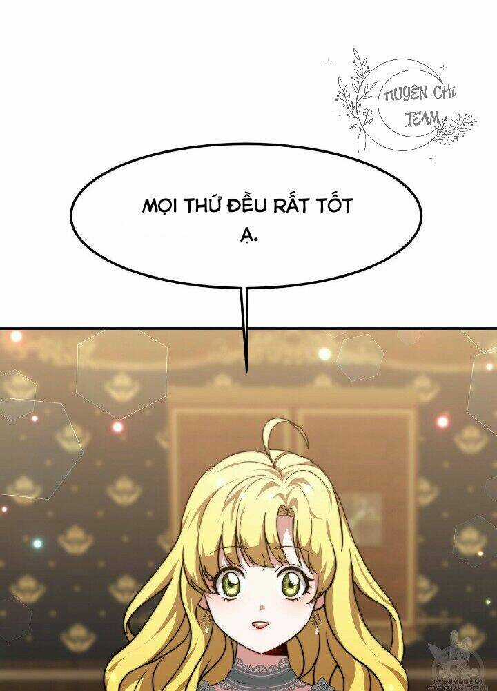 Công Chúa Bị Lãng Quên Muốn Sống Trong Hòa Bình Chapter 27 trang 40