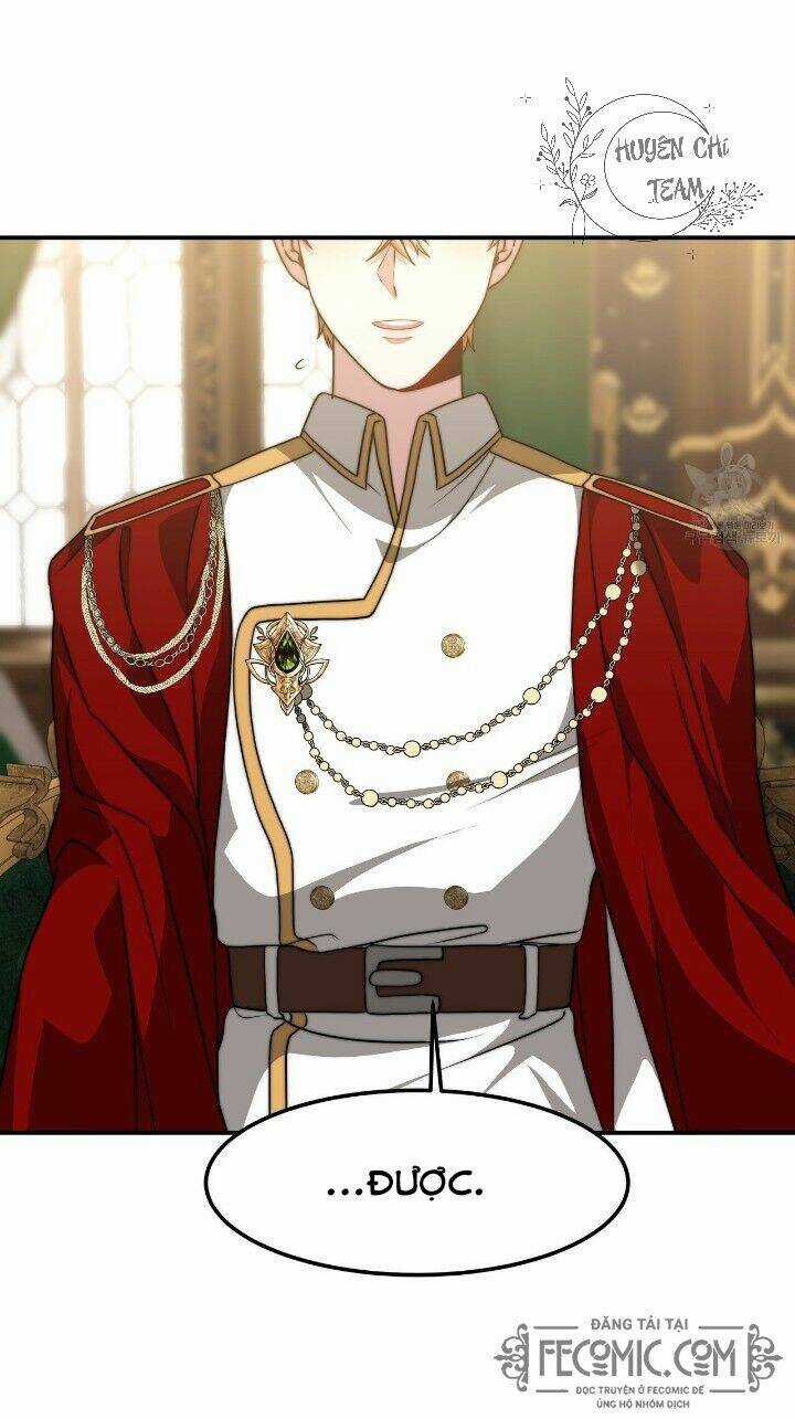 Công Chúa Bị Lãng Quên Muốn Sống Trong Hòa Bình Chapter 27 trang 48