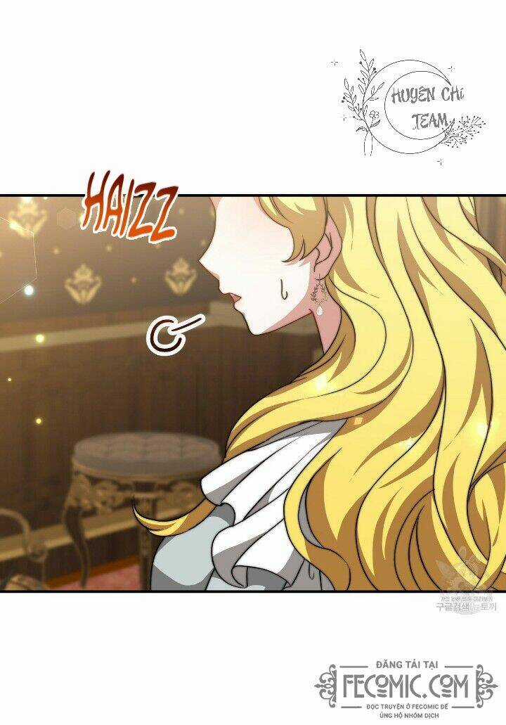 Công Chúa Bị Lãng Quên Muốn Sống Trong Hòa Bình Chapter 27 trang 53