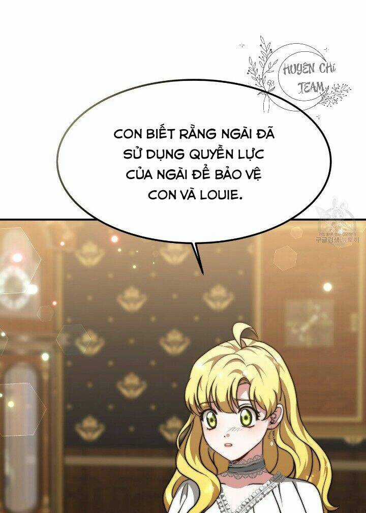 Công Chúa Bị Lãng Quên Muốn Sống Trong Hòa Bình Chapter 27 trang 54