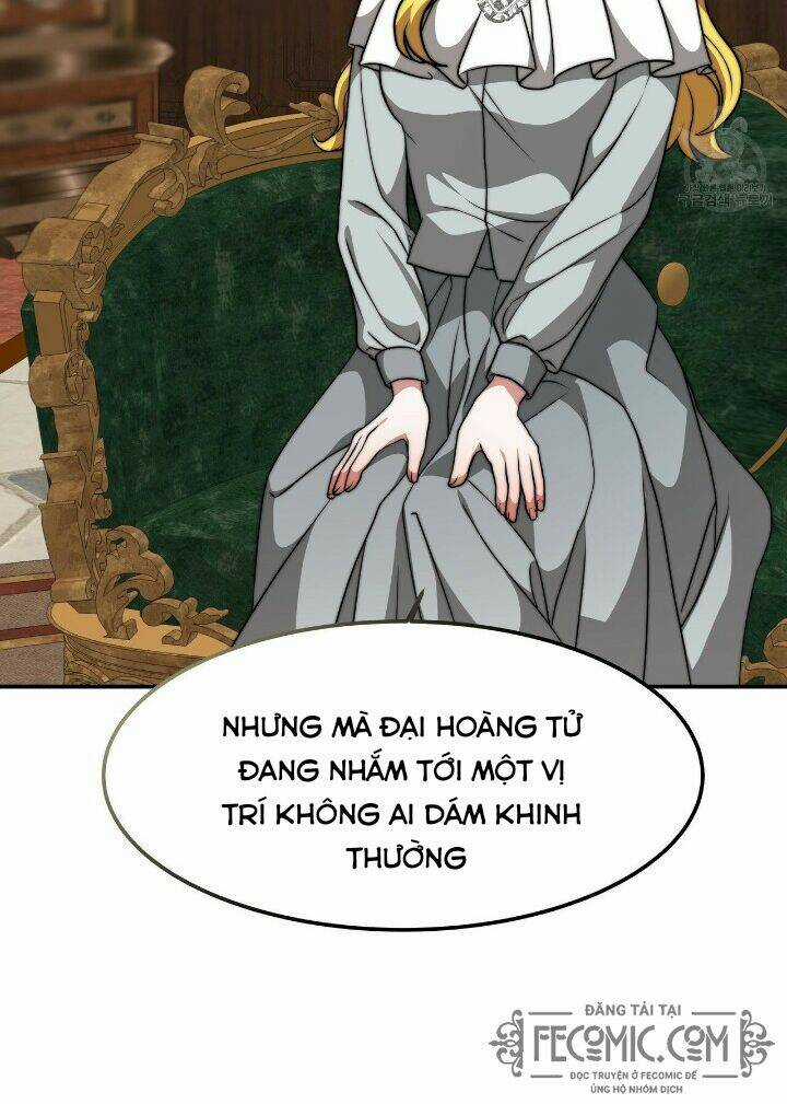 Công Chúa Bị Lãng Quên Muốn Sống Trong Hòa Bình Chapter 27 trang 55