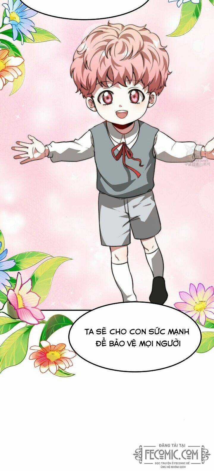 Công Chúa Bị Lãng Quên Muốn Sống Trong Hòa Bình Chapter 27 trang 60