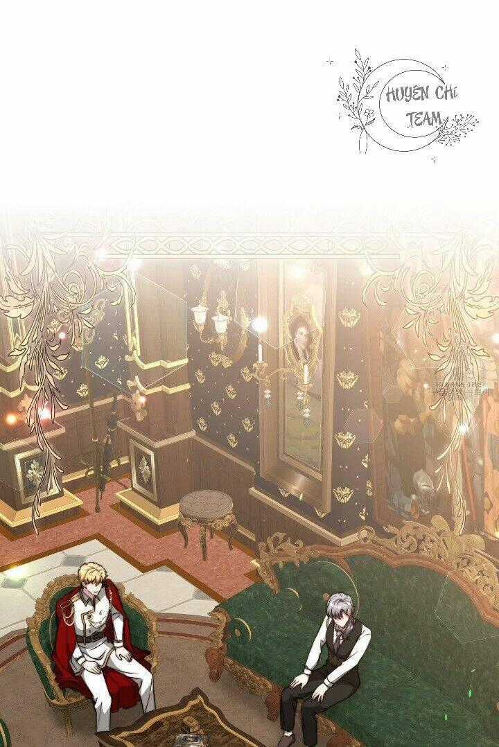 Công Chúa Bị Lãng Quên Muốn Sống Trong Hòa Bình Chapter 27 trang 61