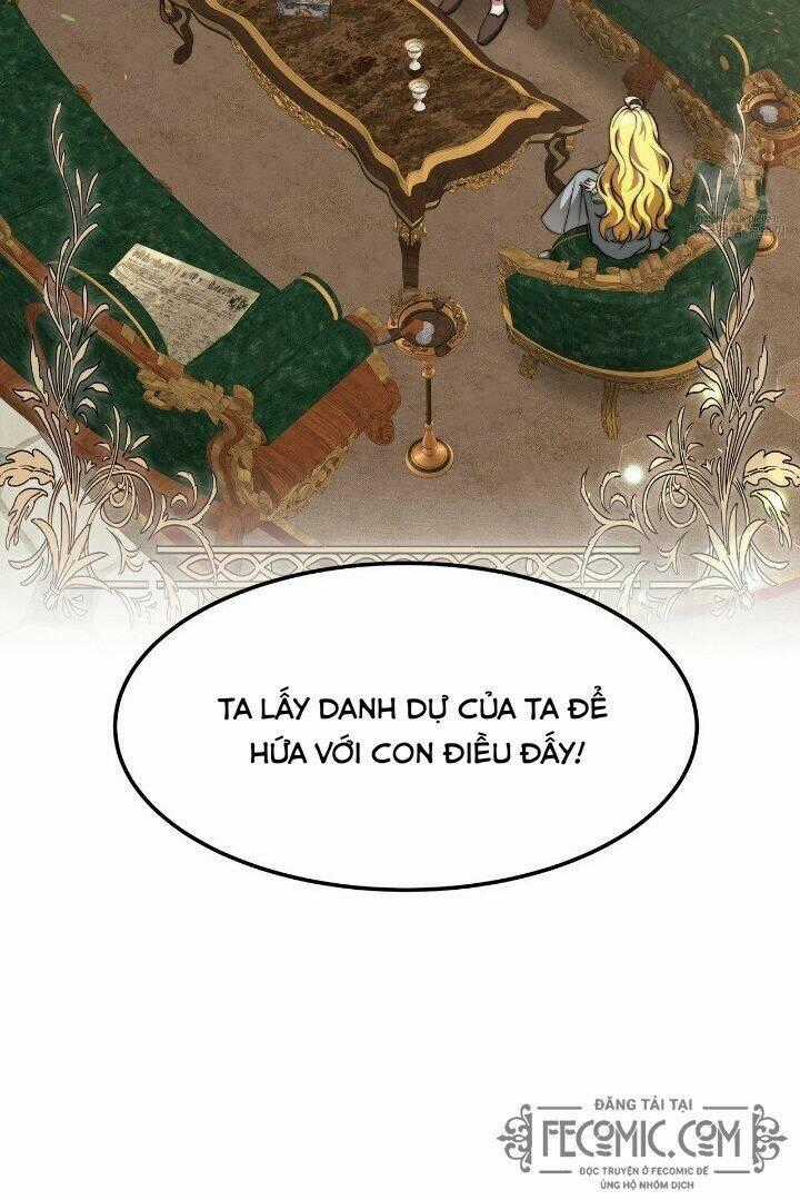 Công Chúa Bị Lãng Quên Muốn Sống Trong Hòa Bình Chapter 27 trang 62