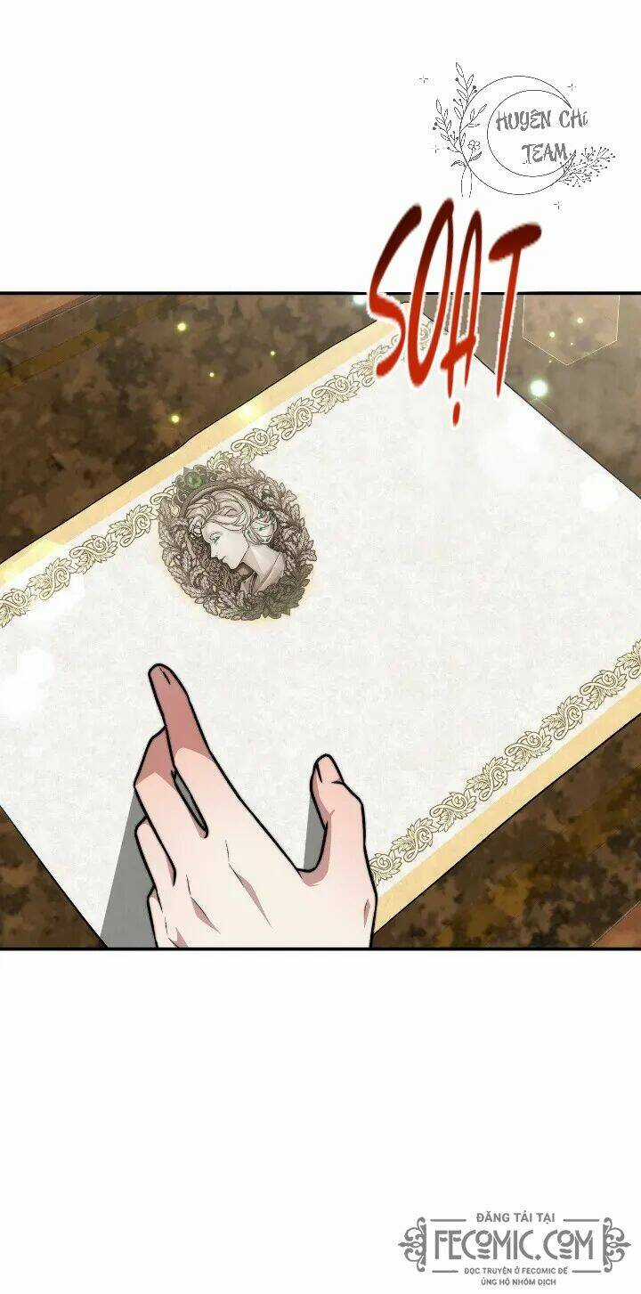 Công Chúa Bị Lãng Quên Muốn Sống Trong Hòa Bình Chapter 28 trang 16