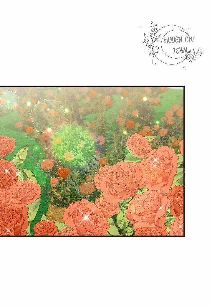 Công Chúa Bị Lãng Quên Muốn Sống Trong Hòa Bình Chapter 28 trang 20