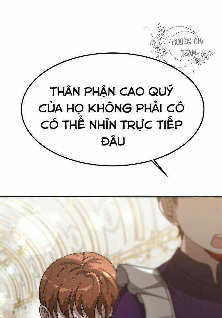 Công Chúa Bị Lãng Quên Muốn Sống Trong Hòa Bình Chapter 28 trang 26