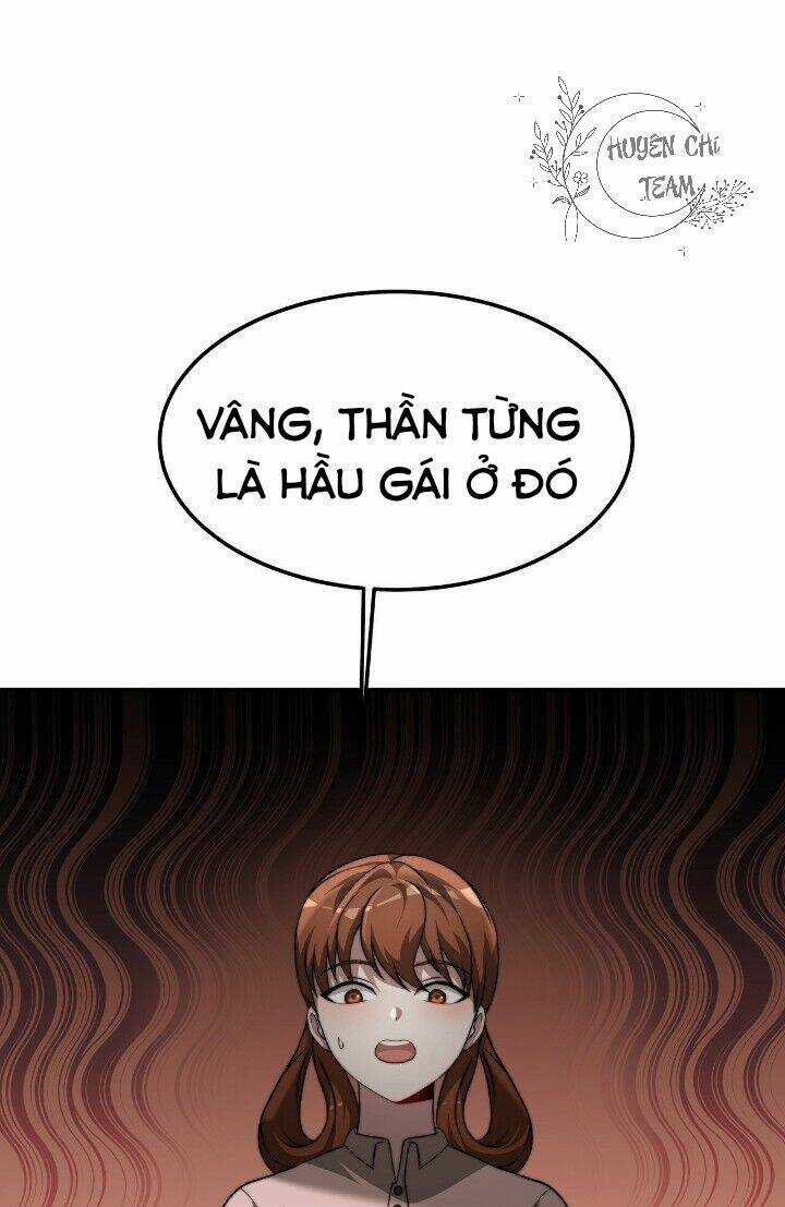 Công Chúa Bị Lãng Quên Muốn Sống Trong Hòa Bình Chapter 28 trang 30