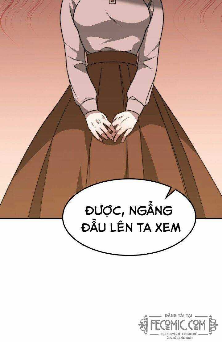 Công Chúa Bị Lãng Quên Muốn Sống Trong Hòa Bình Chapter 28 trang 31