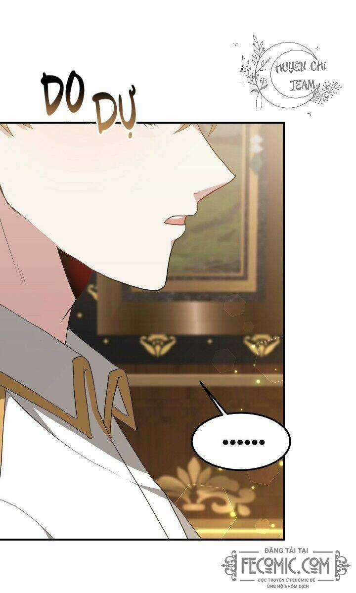 Công Chúa Bị Lãng Quên Muốn Sống Trong Hòa Bình Chapter 28 trang 4