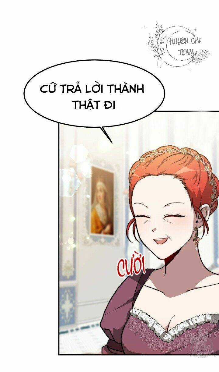 Công Chúa Bị Lãng Quên Muốn Sống Trong Hòa Bình Chapter 28 trang 44