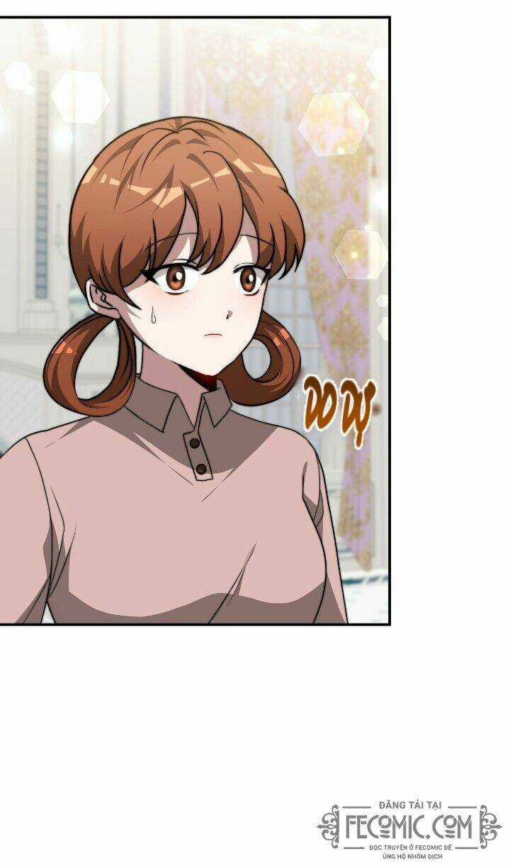 Công Chúa Bị Lãng Quên Muốn Sống Trong Hòa Bình Chapter 28 trang 45