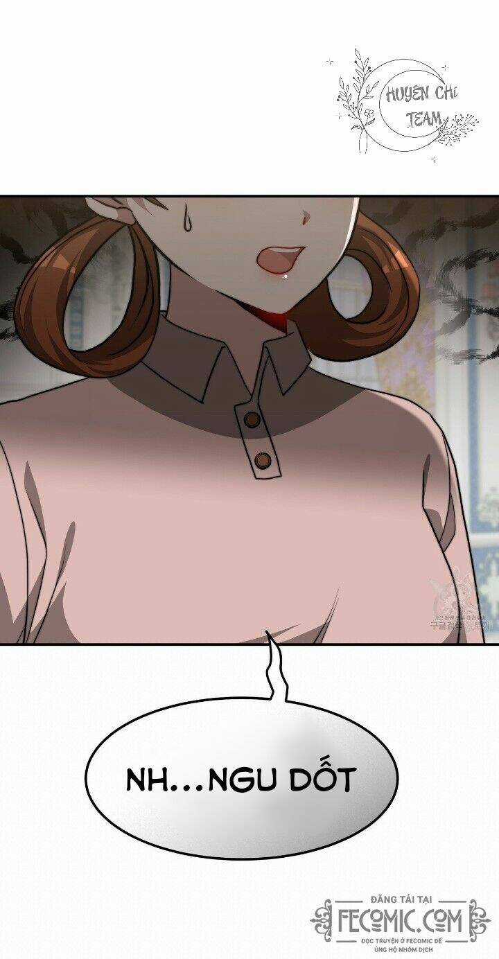 Công Chúa Bị Lãng Quên Muốn Sống Trong Hòa Bình Chapter 28 trang 46