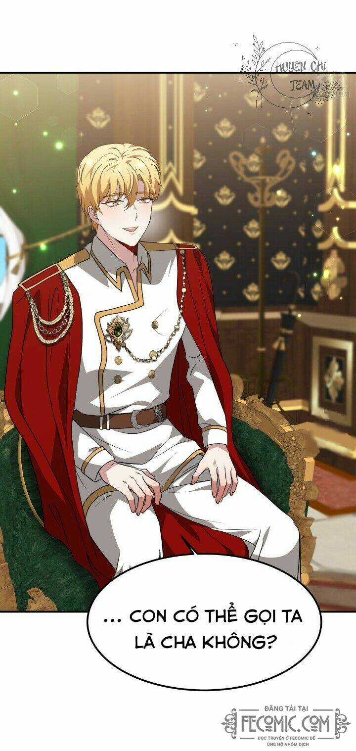 Công Chúa Bị Lãng Quên Muốn Sống Trong Hòa Bình Chapter 28 trang 5