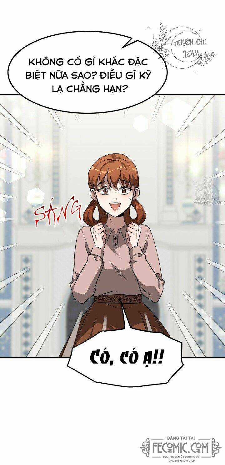 Công Chúa Bị Lãng Quên Muốn Sống Trong Hòa Bình Chapter 28 trang 53