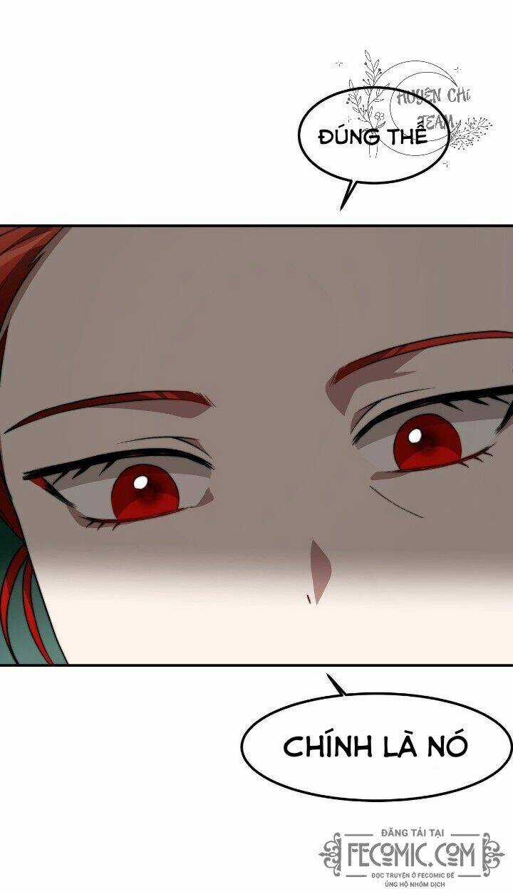 Công Chúa Bị Lãng Quên Muốn Sống Trong Hòa Bình Chapter 28 trang 57