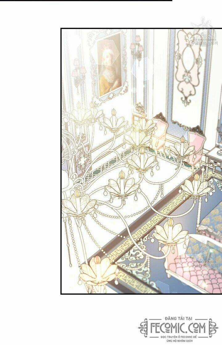 Công Chúa Bị Lãng Quên Muốn Sống Trong Hòa Bình Chapter 28 trang 62