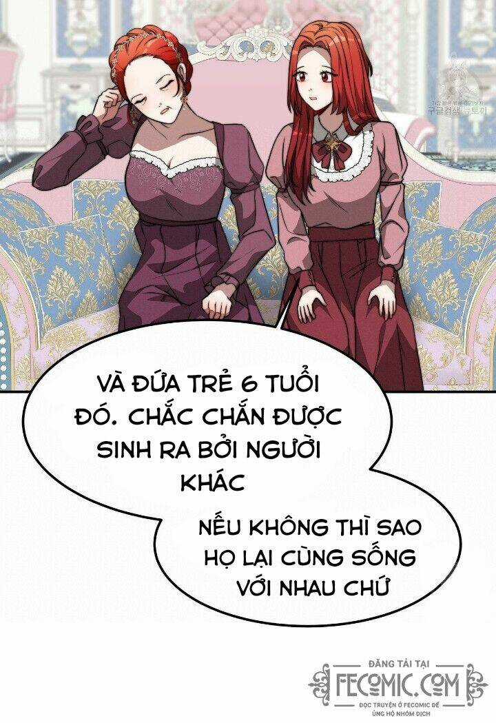 Công Chúa Bị Lãng Quên Muốn Sống Trong Hòa Bình Chapter 28 trang 64