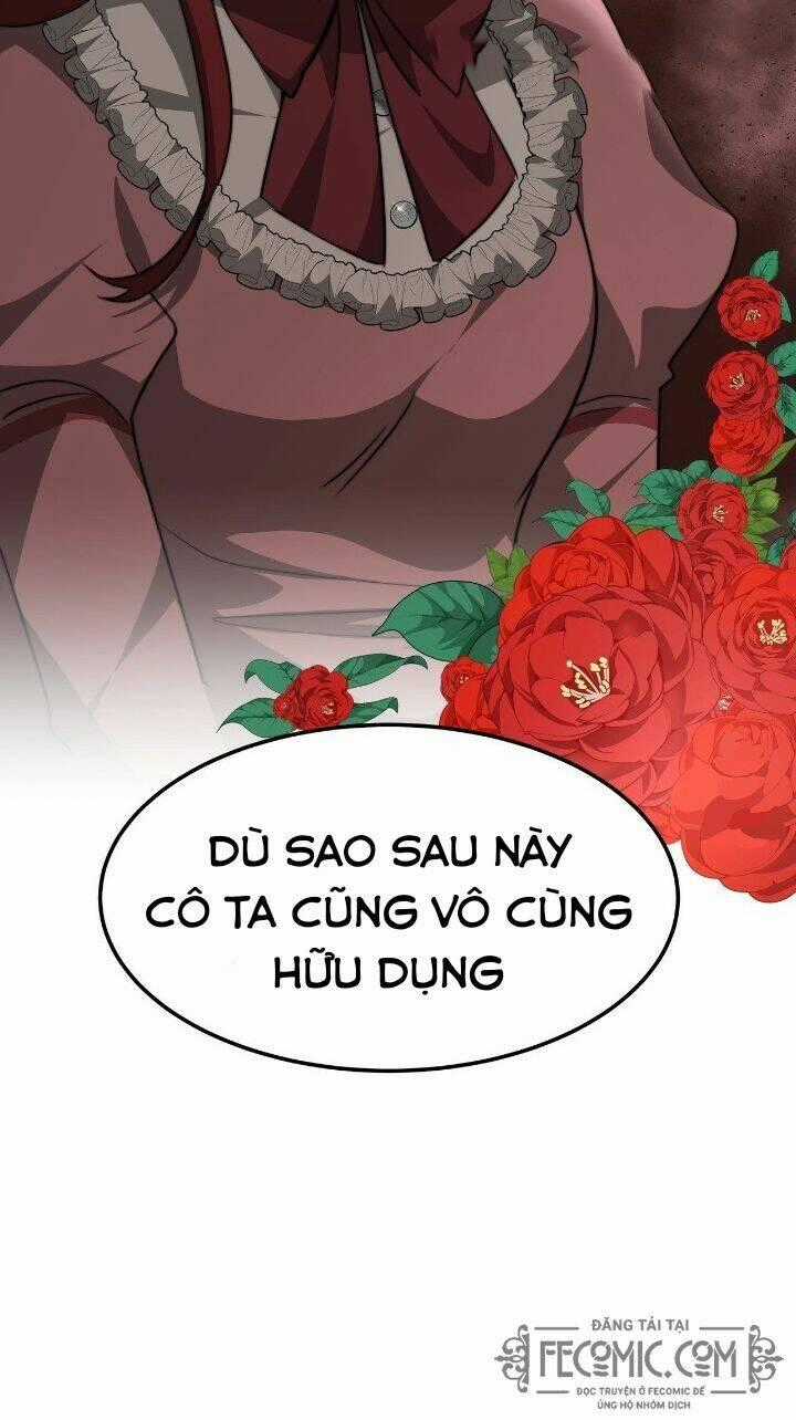 Công Chúa Bị Lãng Quên Muốn Sống Trong Hòa Bình Chapter 28 trang 69