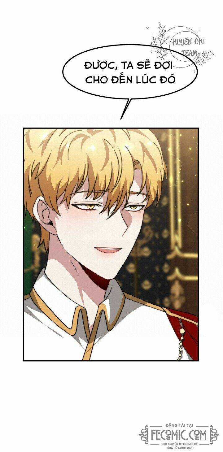 Công Chúa Bị Lãng Quên Muốn Sống Trong Hòa Bình Chapter 28 trang 9