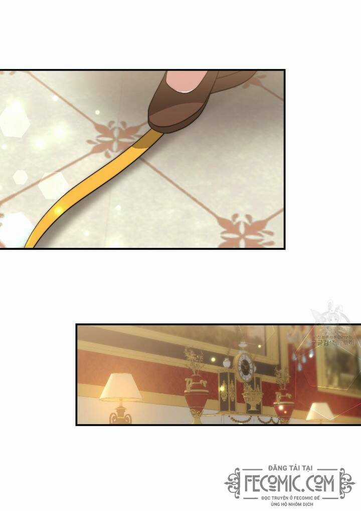 Công Chúa Bị Lãng Quên Muốn Sống Trong Hòa Bình Chapter 29 trang 11