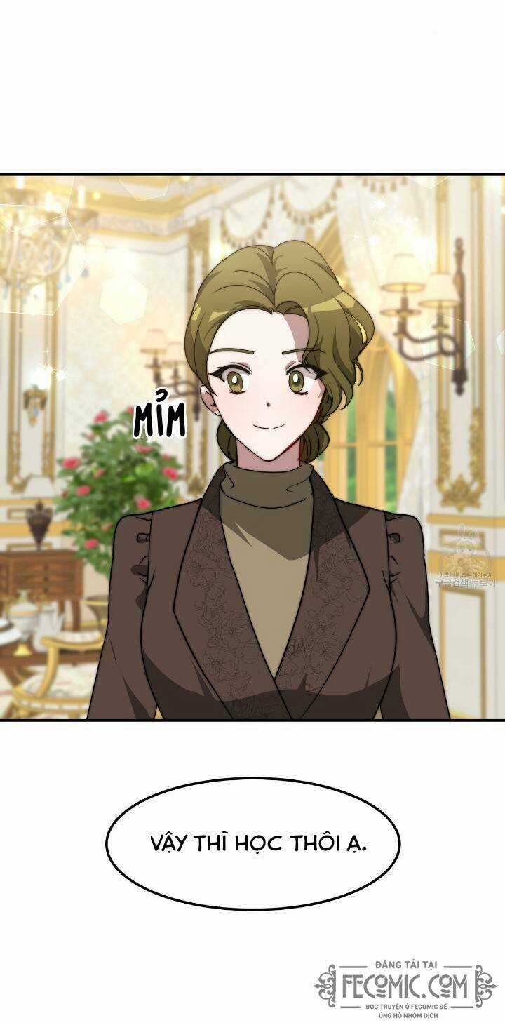 Công Chúa Bị Lãng Quên Muốn Sống Trong Hòa Bình Chapter 29 trang 17