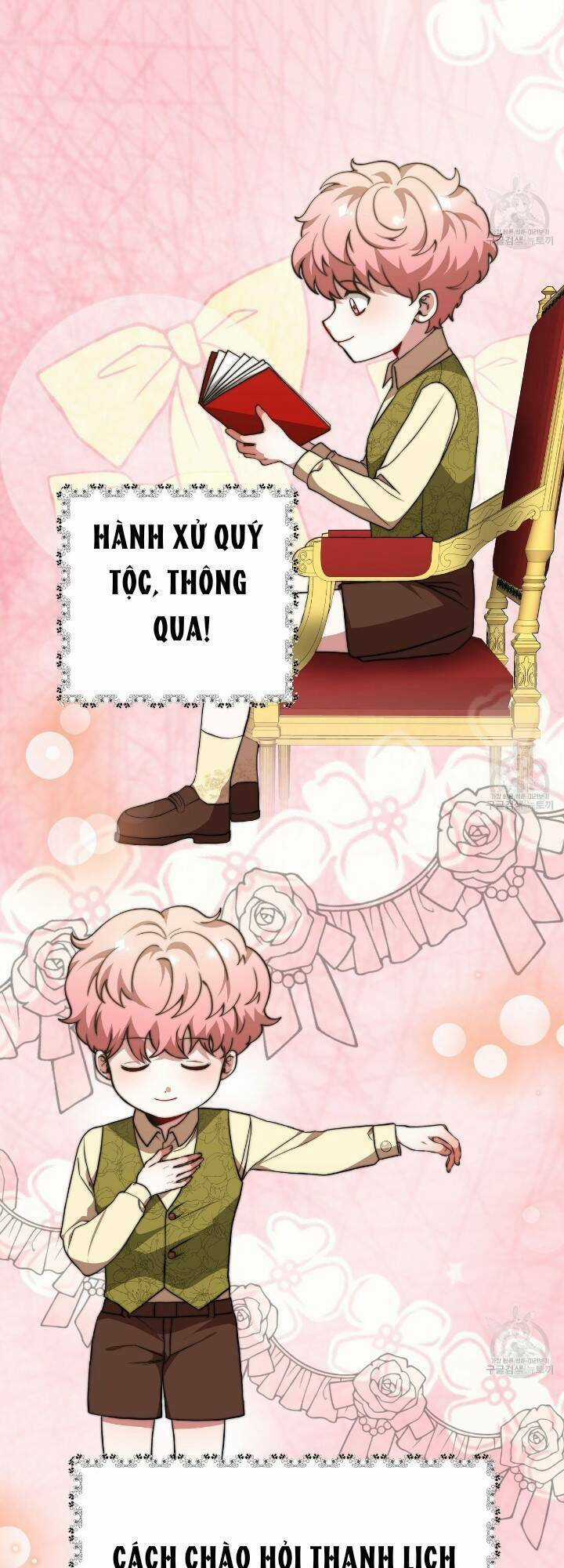 Công Chúa Bị Lãng Quên Muốn Sống Trong Hòa Bình Chapter 29 trang 2