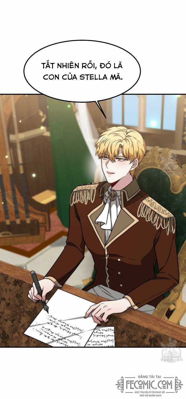 Công Chúa Bị Lãng Quên Muốn Sống Trong Hòa Bình Chapter 29 trang 21