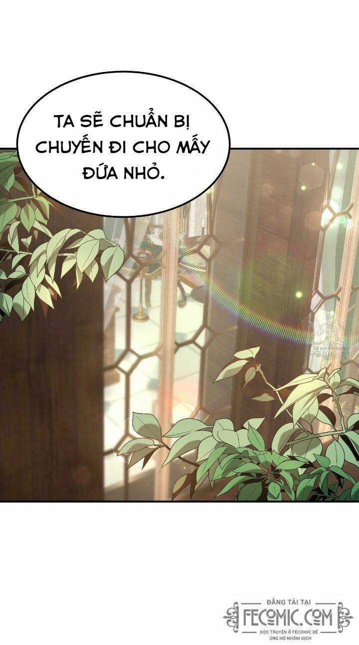 Công Chúa Bị Lãng Quên Muốn Sống Trong Hòa Bình Chapter 29 trang 25