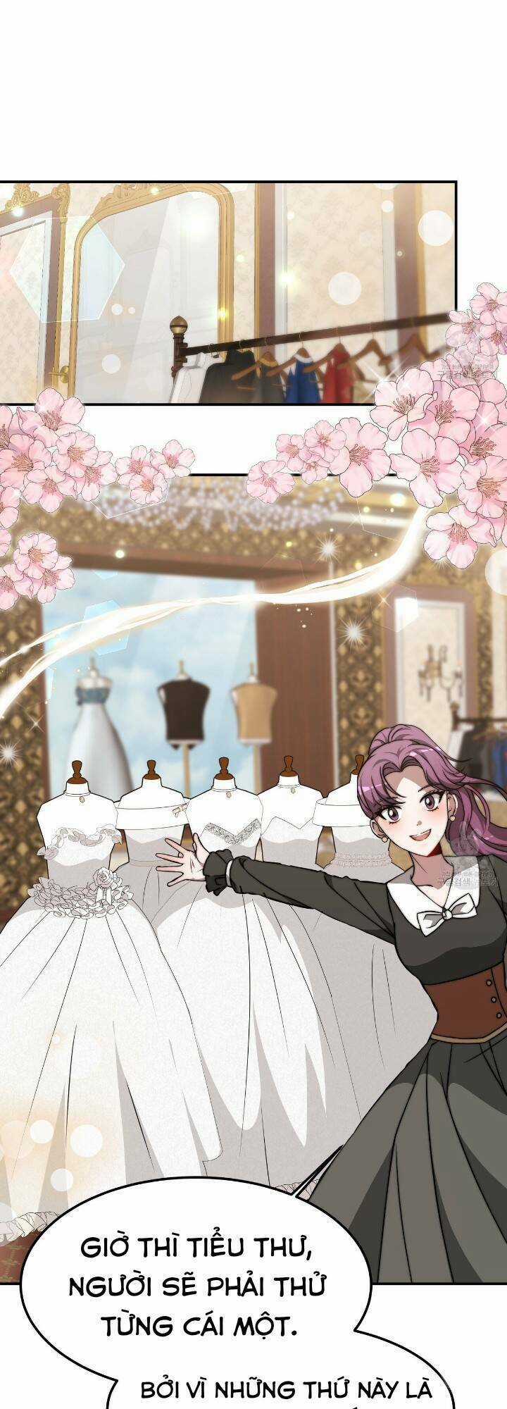 Công Chúa Bị Lãng Quên Muốn Sống Trong Hòa Bình Chapter 29 trang 26